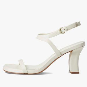 VINCE Luella Ankle Strap Sandal Size 6M New